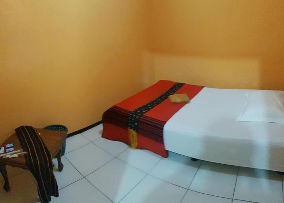 The Room Ende Exterior foto