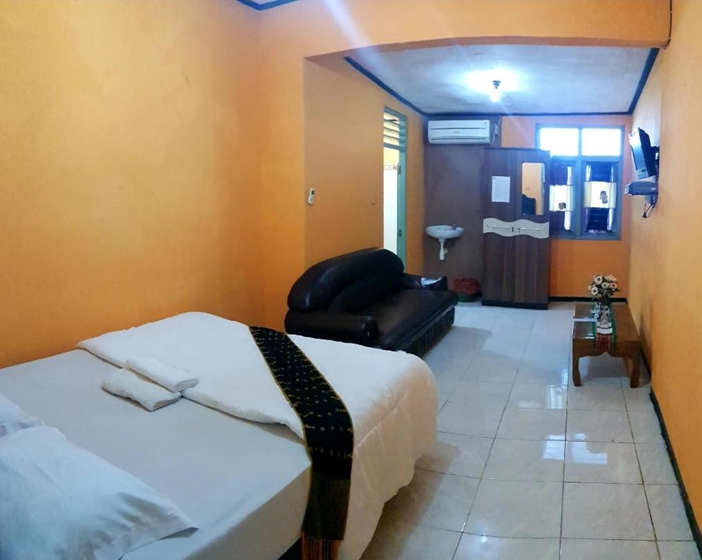 The Room Ende Exterior foto